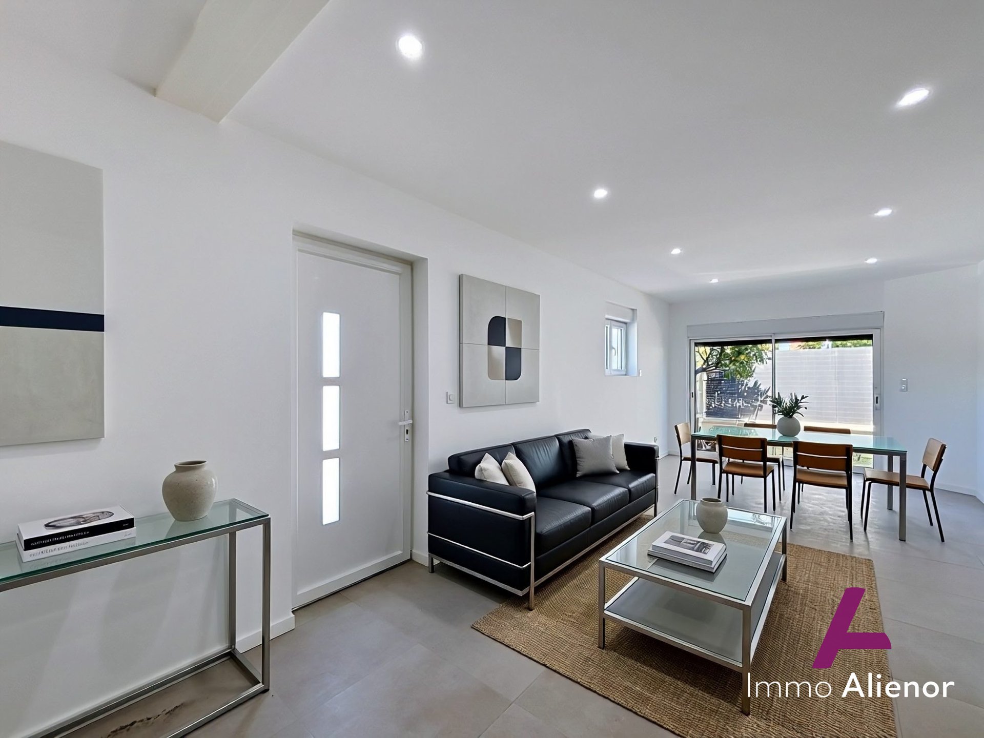 Maison à vendre, 79m², Mérignac