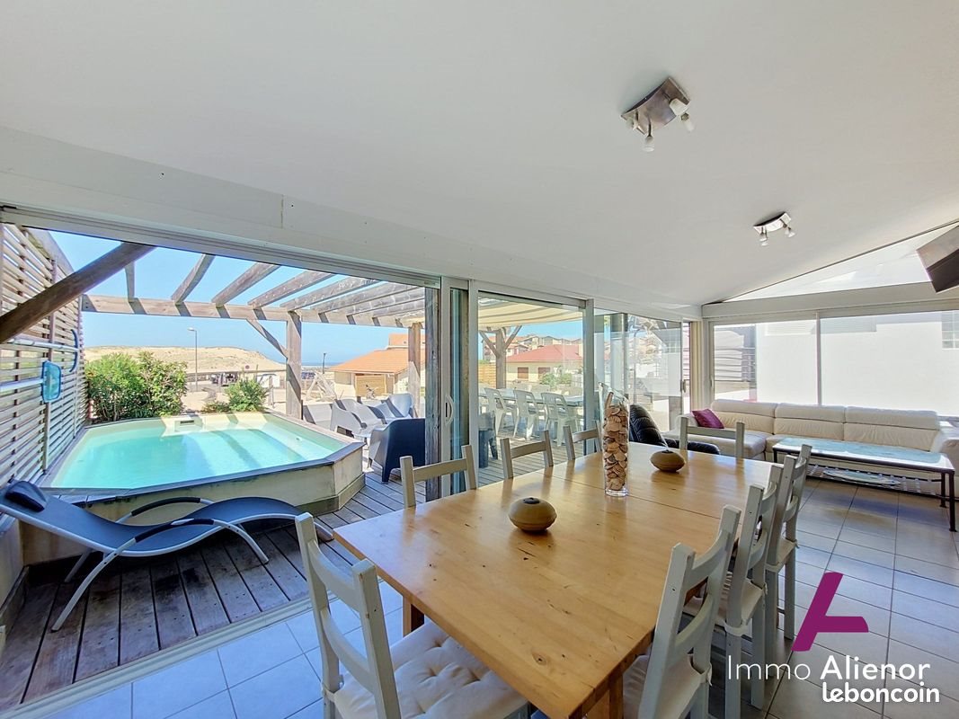 Maison à vendre, 75m², Vieux-Boucau-les-Bains
