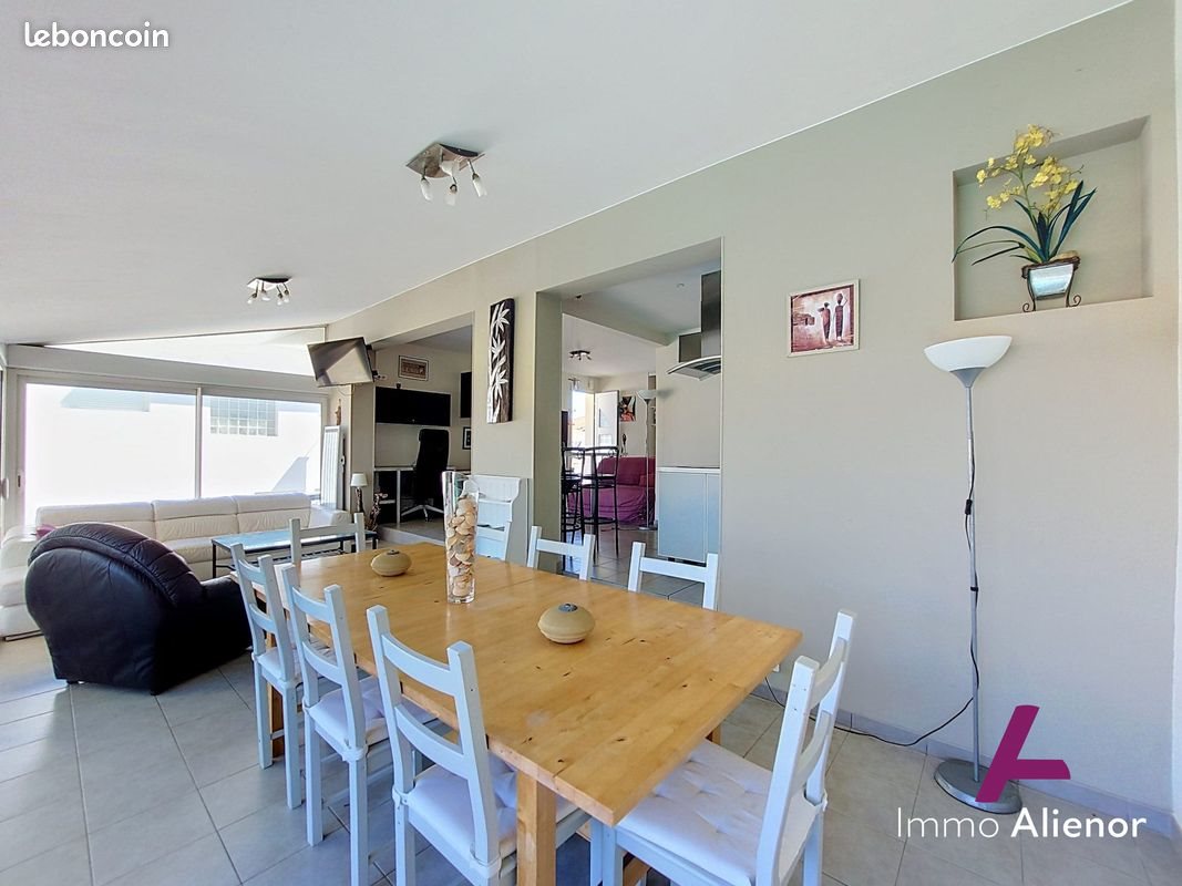 Maison à vendre, 75m², Vieux-Boucau-les-Bains