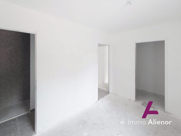 Appartement à vendre, 80m², Gujan-Mestras
