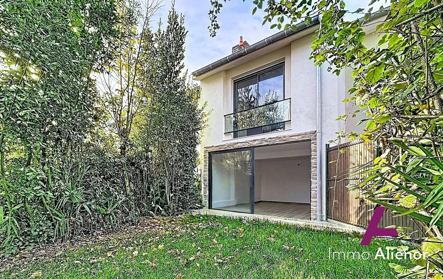 Maison à vendre, 86m², Bordeaux