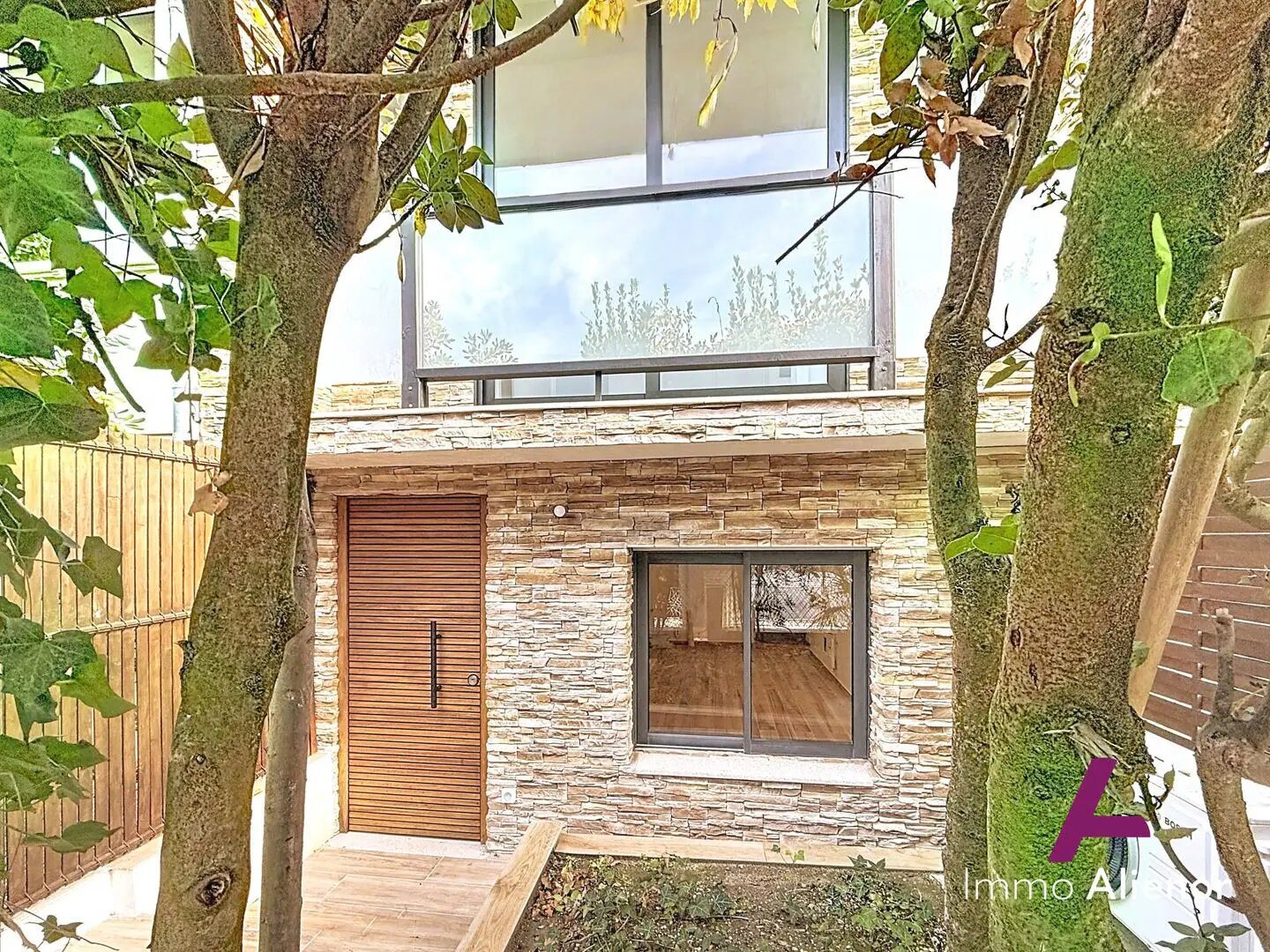 Maison à vendre, 86m², Bordeaux