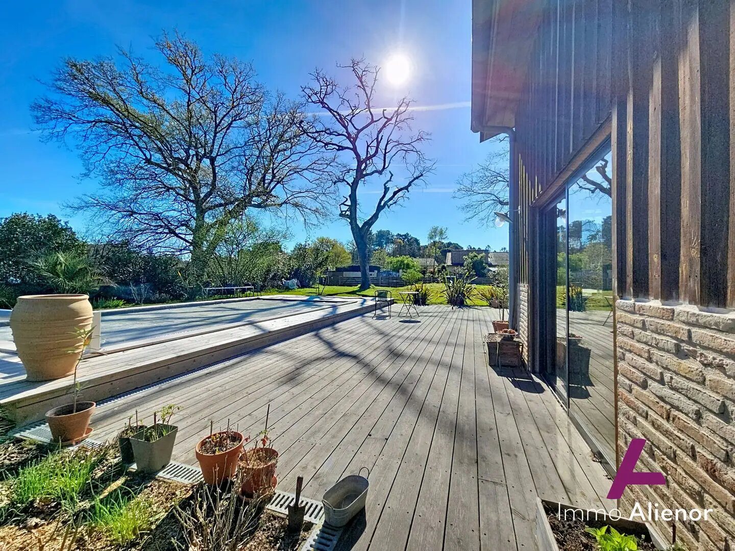Maison à vendre, 219m², Salles