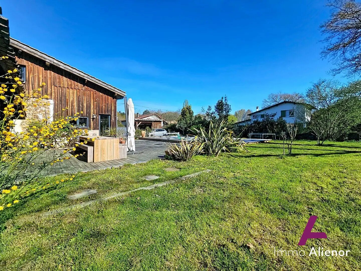 Maison à vendre, 219m², Salles