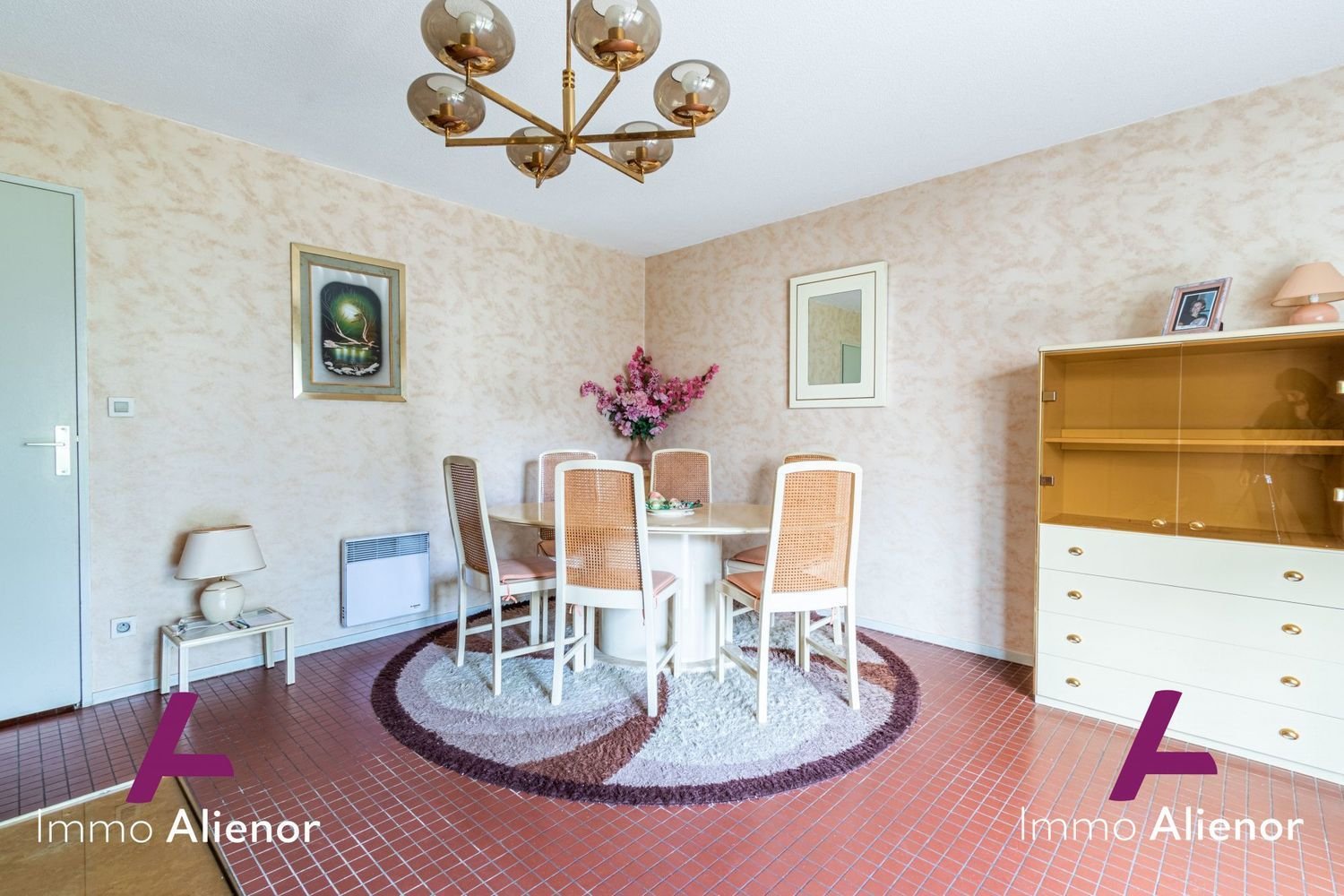 Maison à vendre, 75m², Bordeaux