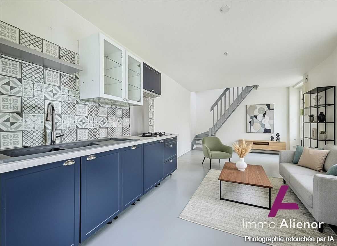 Appartement à vendre, 38m², Le Barp