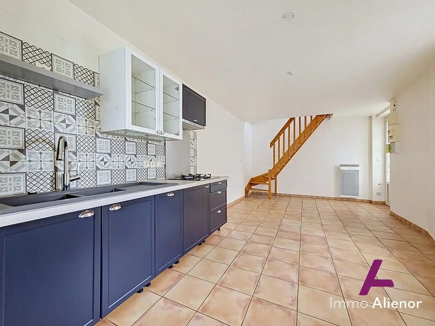 Appartement à vendre, 38m², Le Barp