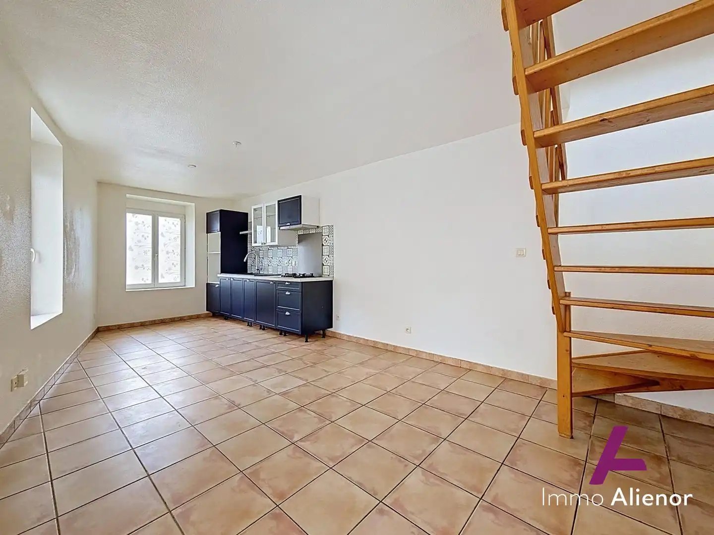 Appartement à vendre, 38m², Le Barp