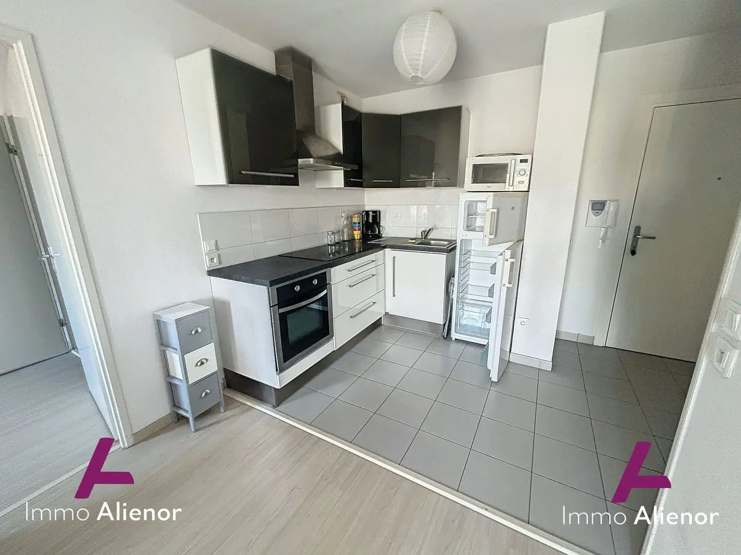 Appartement à louer, 42m², Gradignan