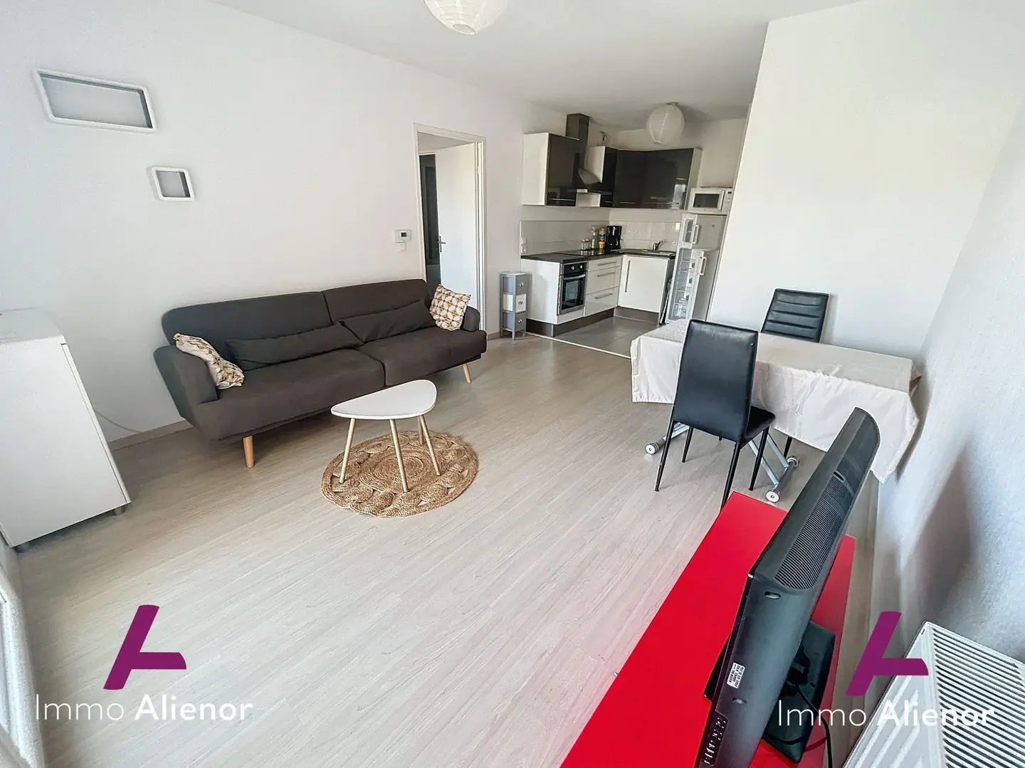 Appartement à louer, 42m², Gradignan