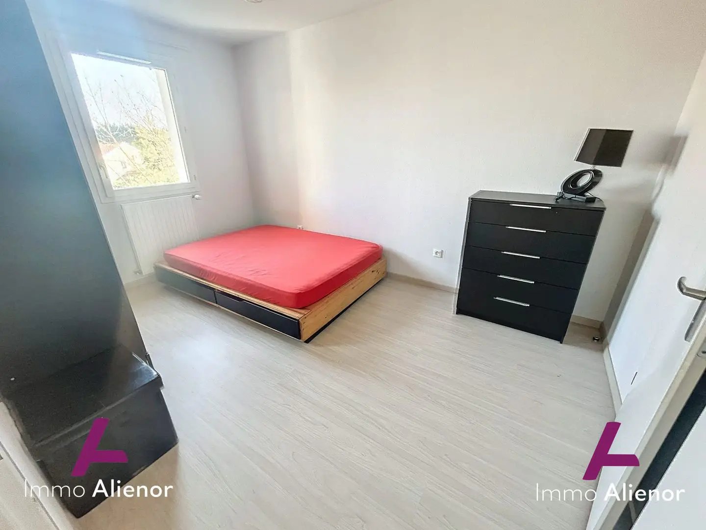 Appartement à louer, 42m², Gradignan