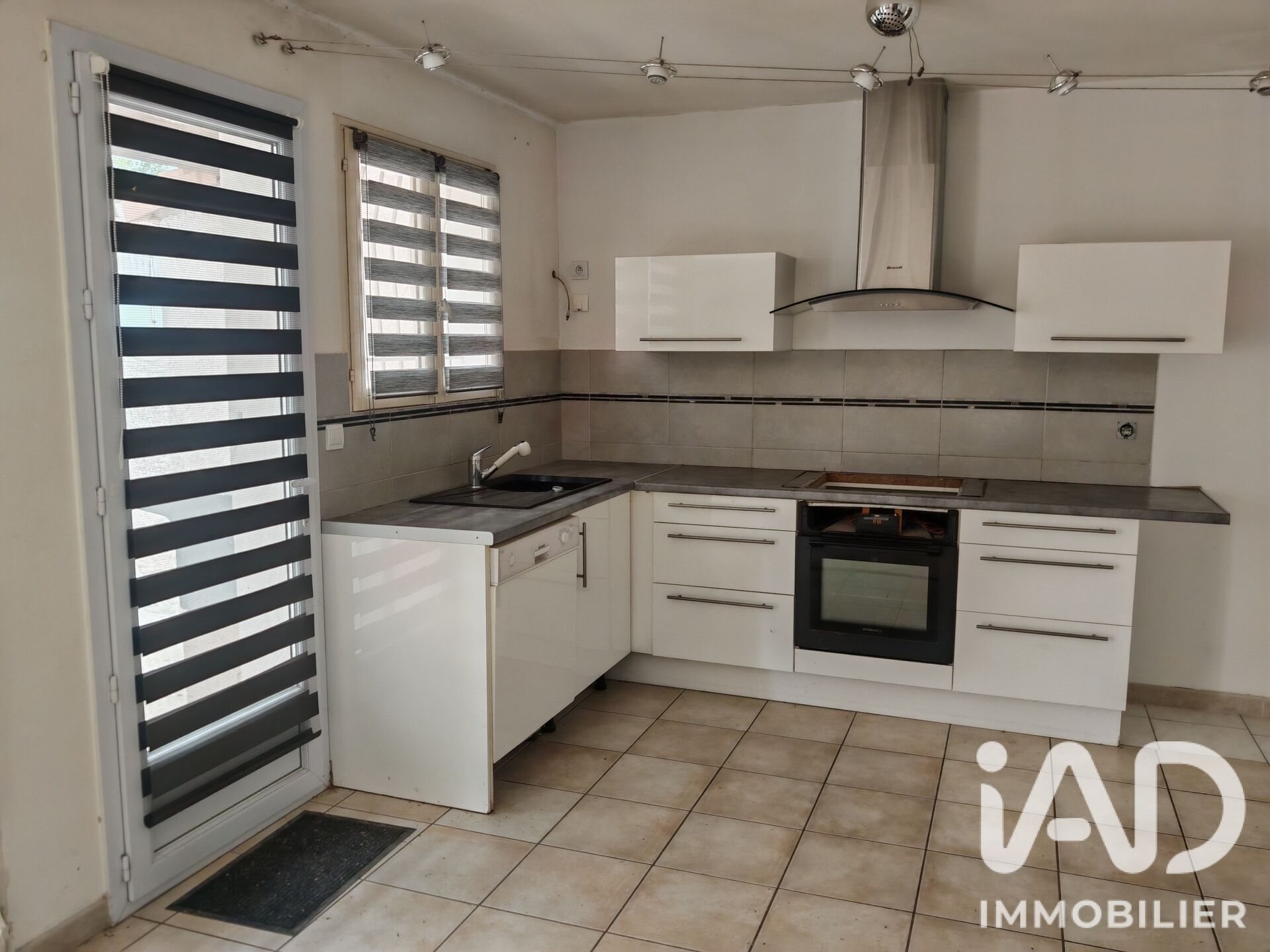 Maison à vendre, 90m², Rocbaron