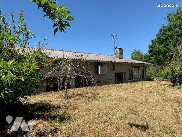 Maison à vendre, 112m², Souillac