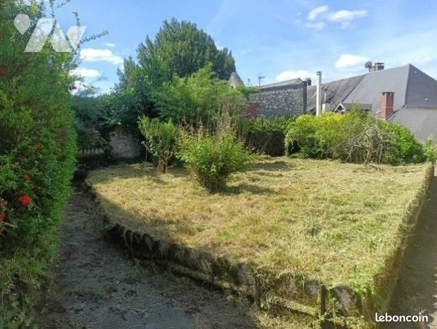 Maison à vendre, 112m², Souillac