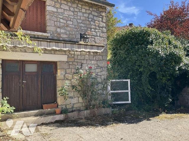 Maison à vendre, 49m², Gourdon