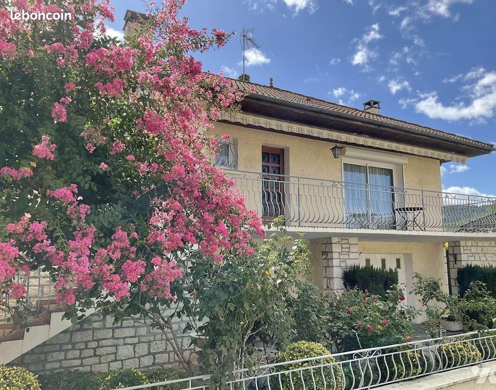 Maison à vendre, 132m², Souillac