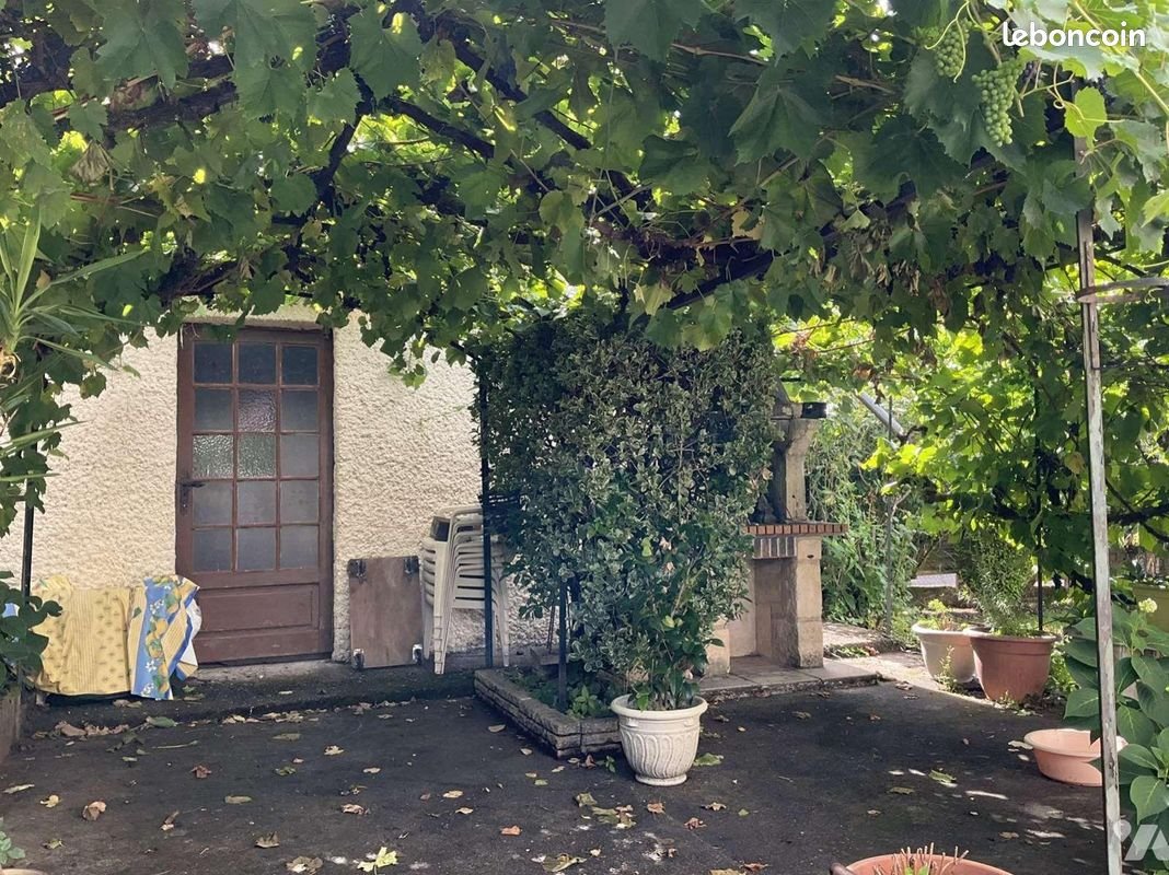 Maison à vendre, 132m², Souillac