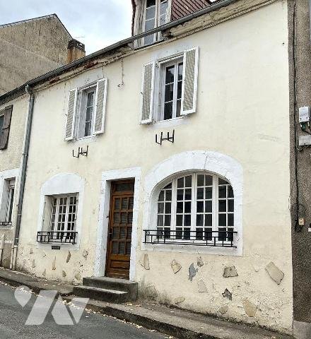 Maison à vendre, 106m², Souillac