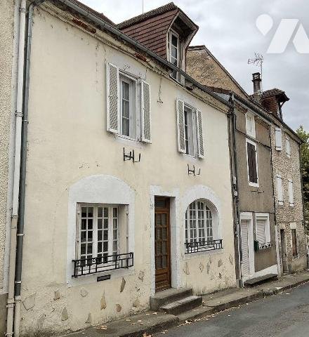 Maison à vendre, 106m², Souillac