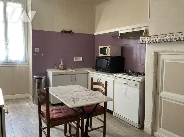 Maison à vendre, 106m², Souillac