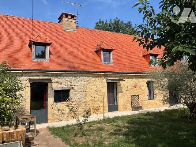 Maison à vendre, 164m², Gourdon
