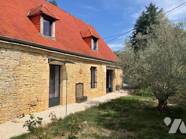 Maison à vendre, 164m², Gourdon