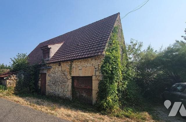 Maison à vendre, 164m², Gourdon