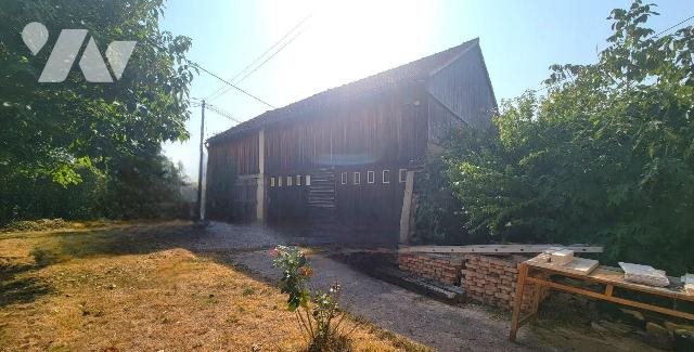 Maison à vendre, 164m², Gourdon