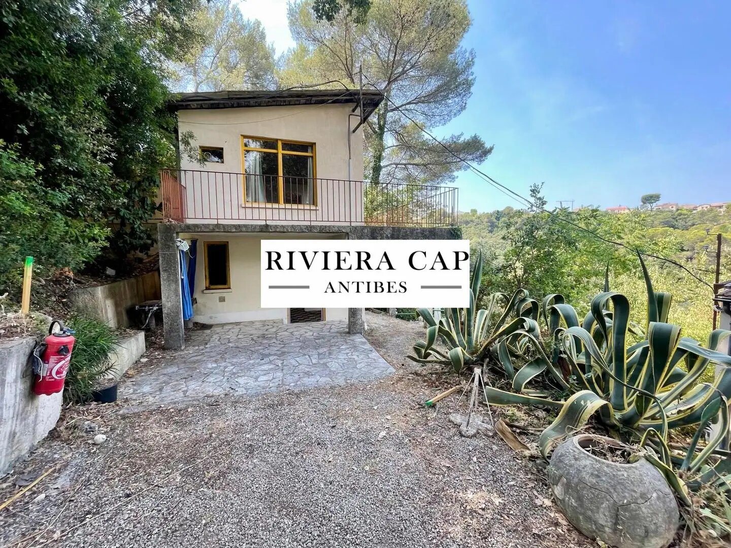 Maison à vendre, 160m², Cagnes-sur-Mer