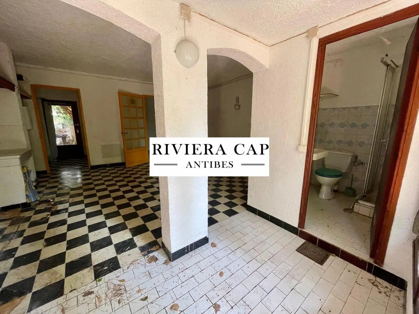 Maison à vendre, 160m², Cagnes-sur-Mer