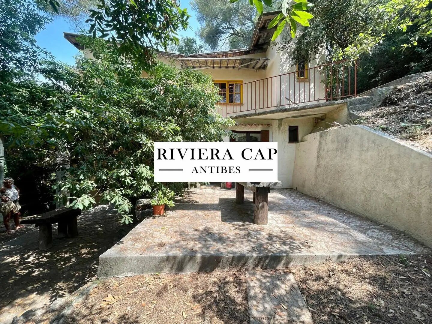 Maison à vendre, 160m², Cagnes-sur-Mer