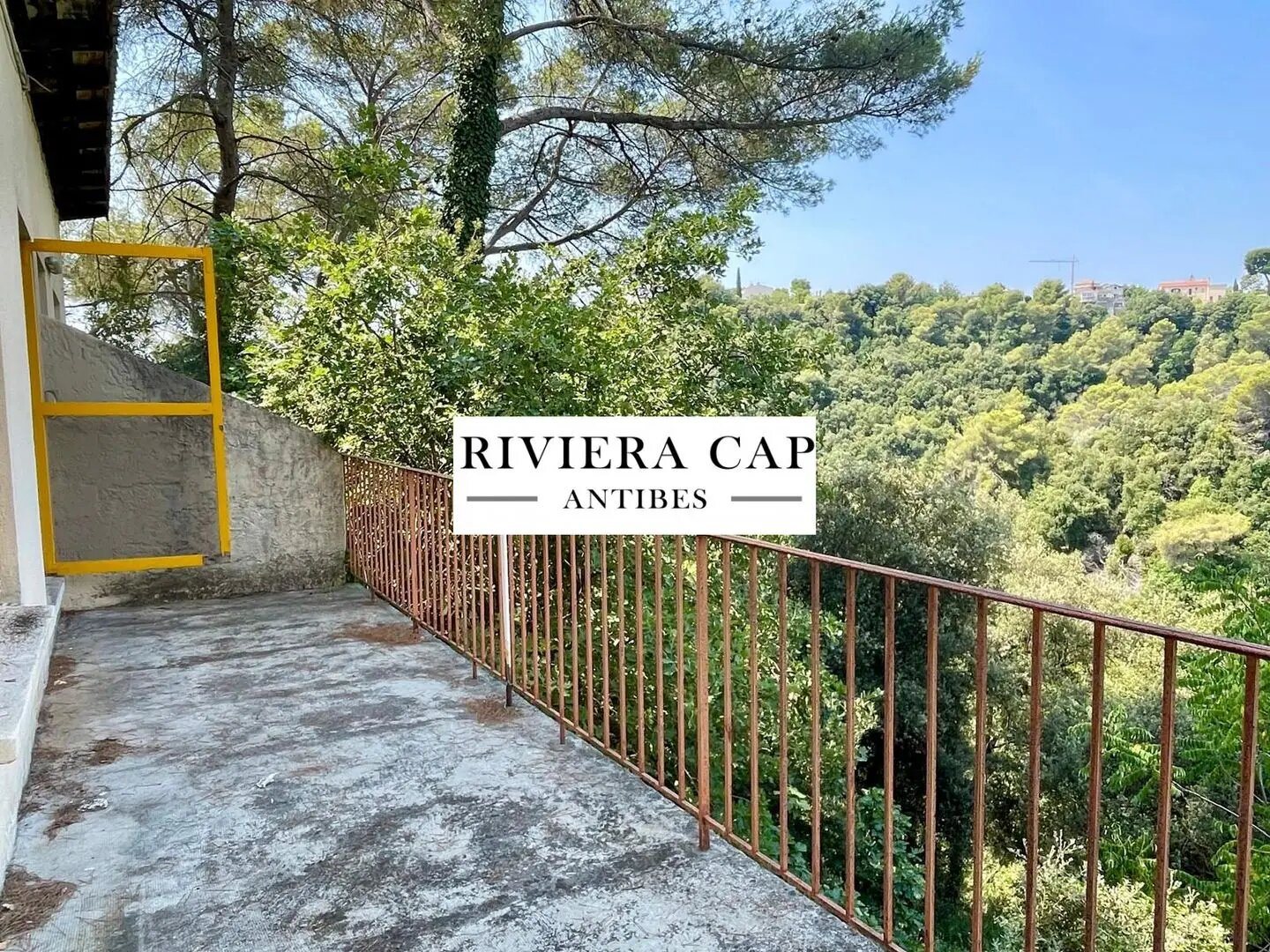 Maison à vendre, 160m², Cagnes-sur-Mer