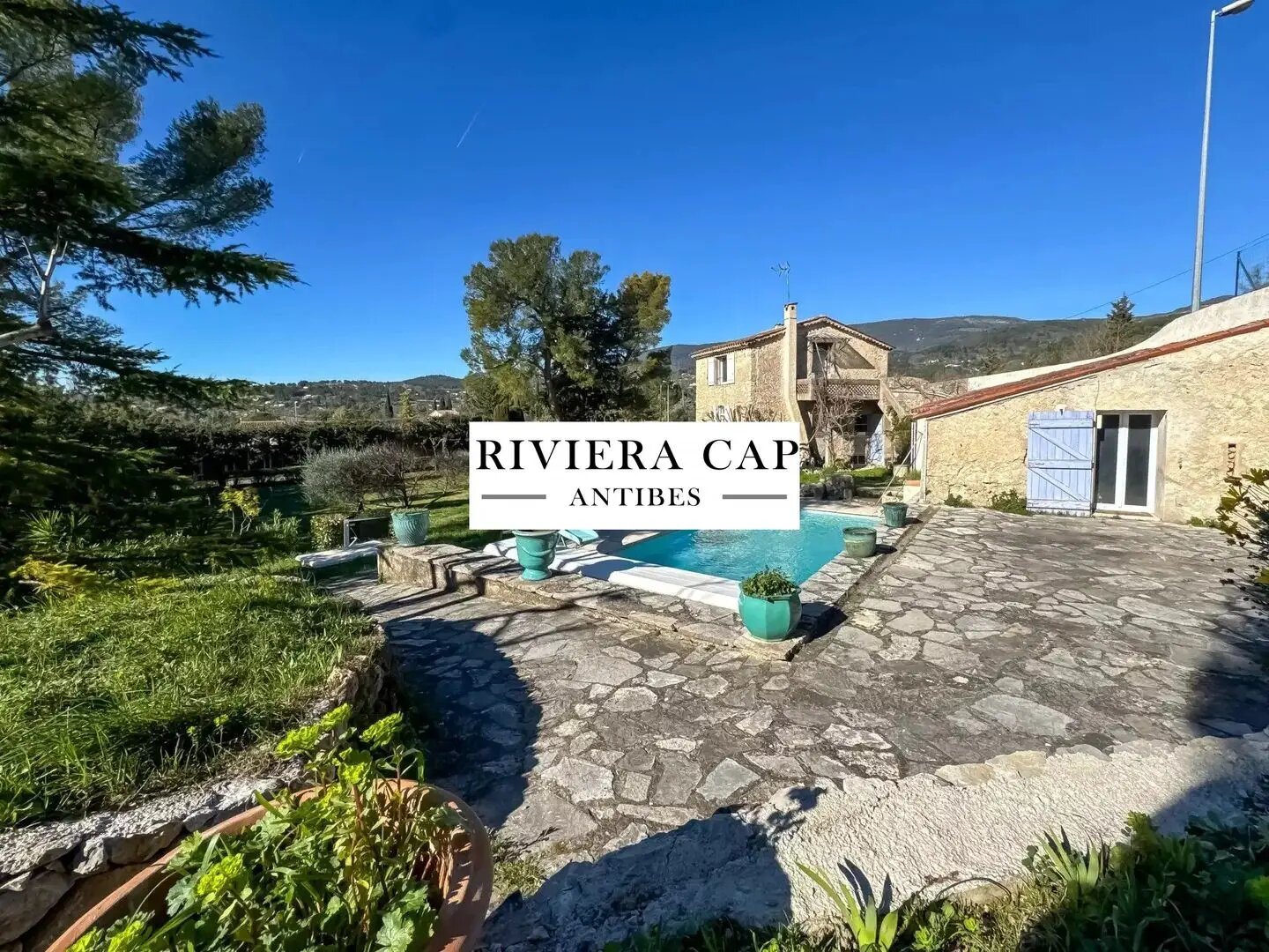 Maison à vendre, 196m², Fayence