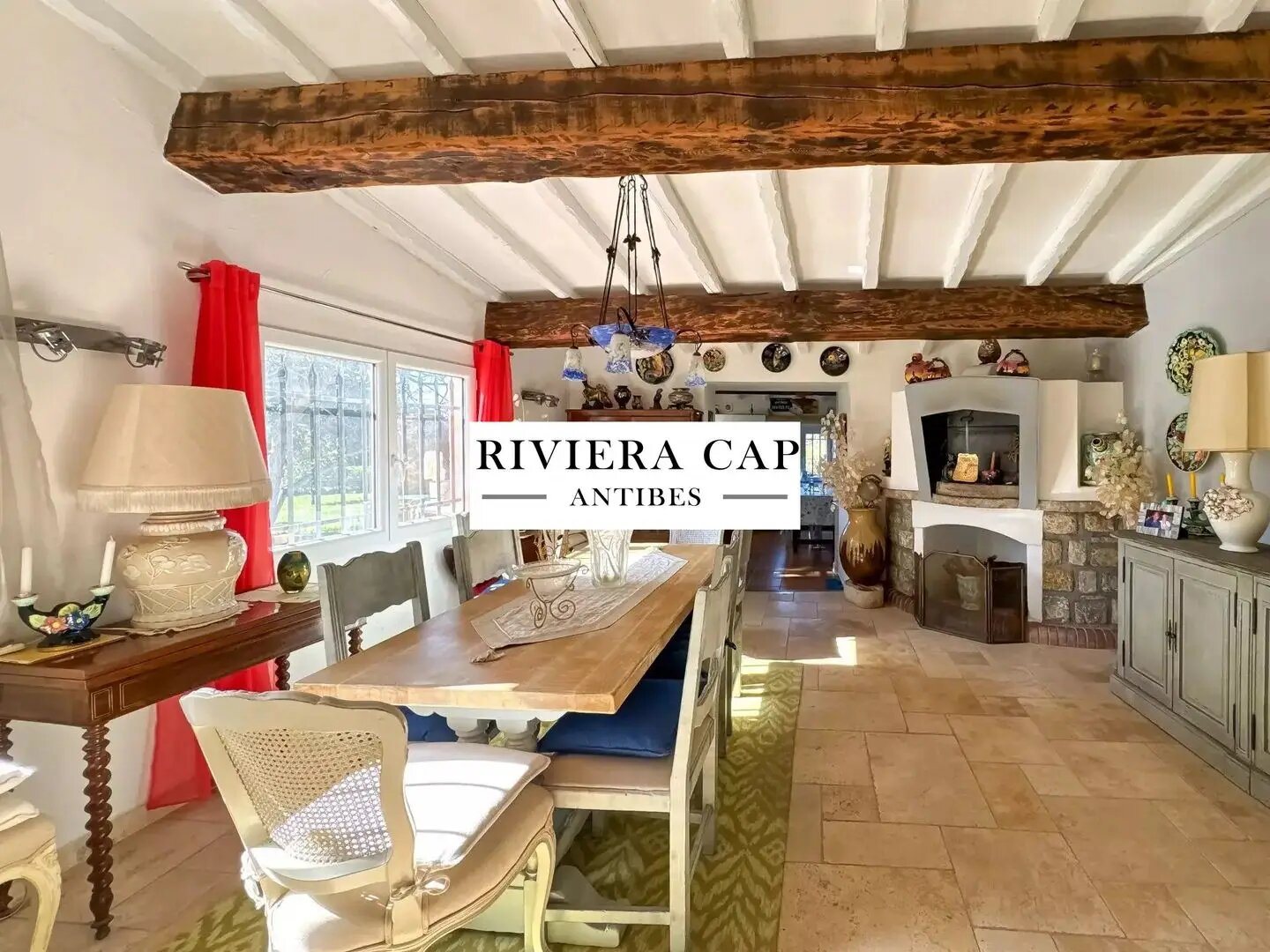Maison à vendre, 196m², Fayence