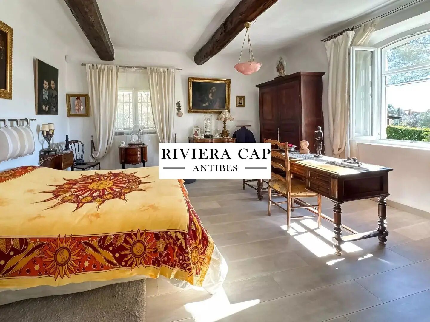 Maison à vendre, 196m², Fayence