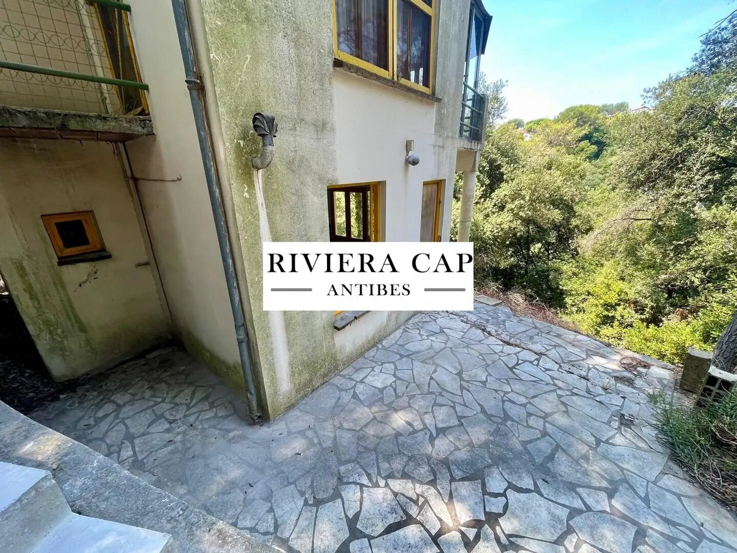 Maison à vendre, 64m², Cagnes-sur-Mer