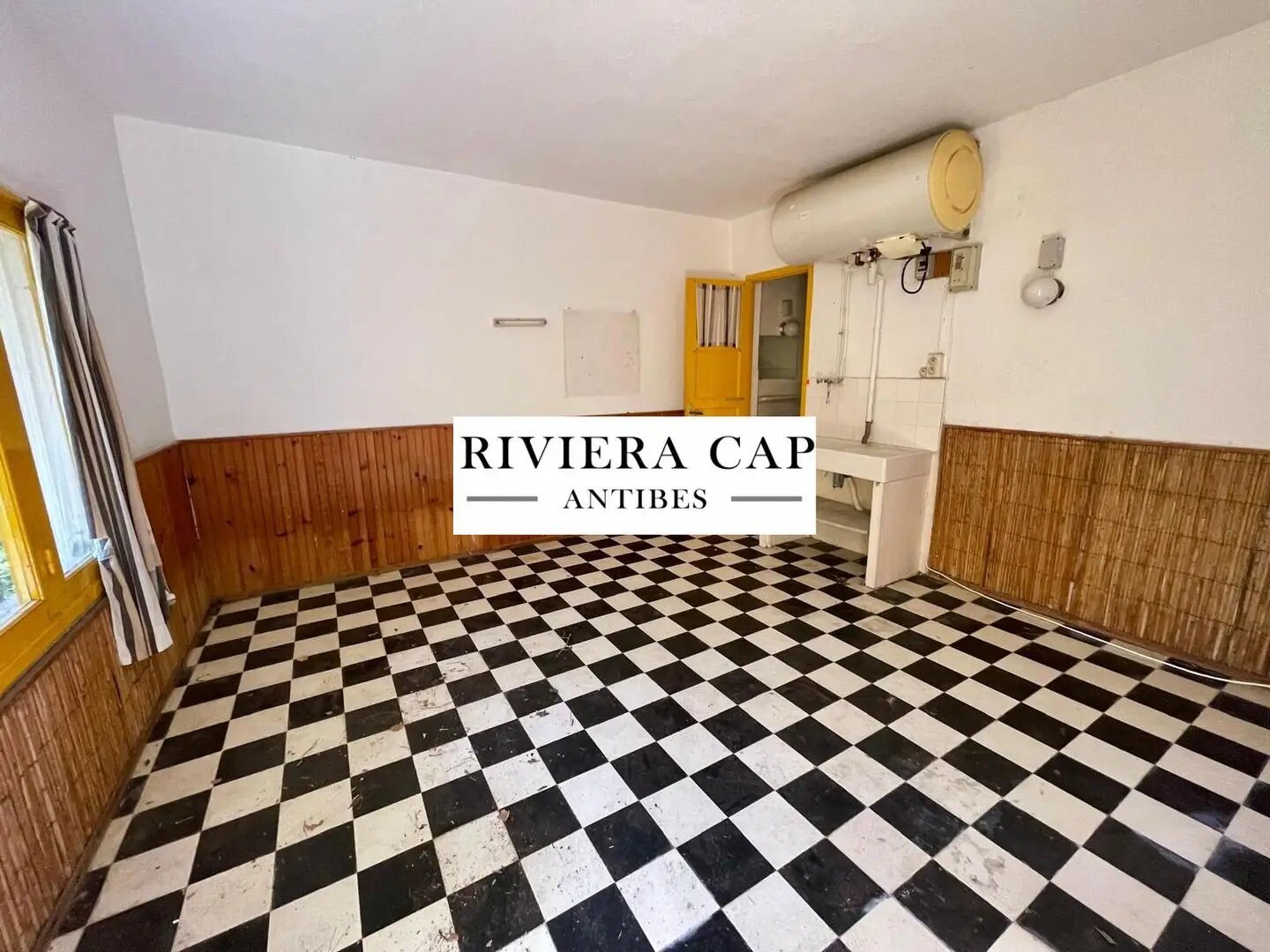 Maison à vendre, 64m², Cagnes-sur-Mer