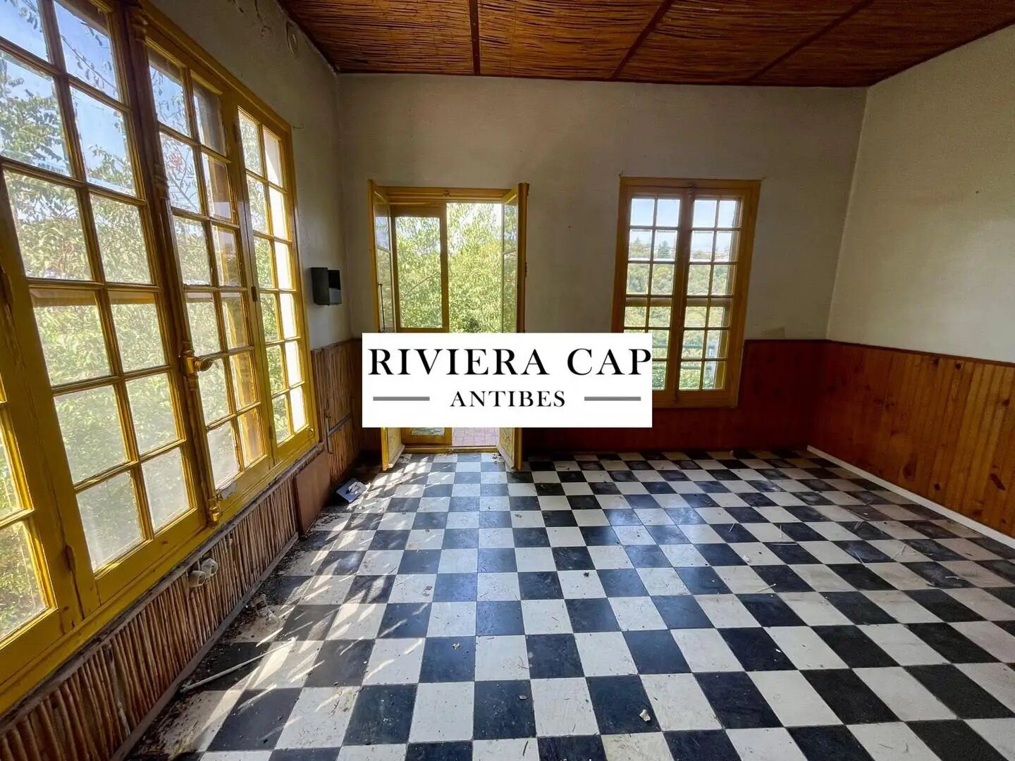 Maison à vendre, 64m², Cagnes-sur-Mer