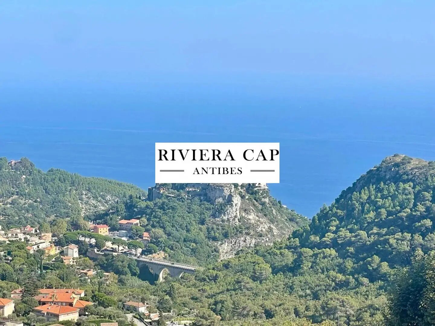 Maison à vendre, 210m², Eze