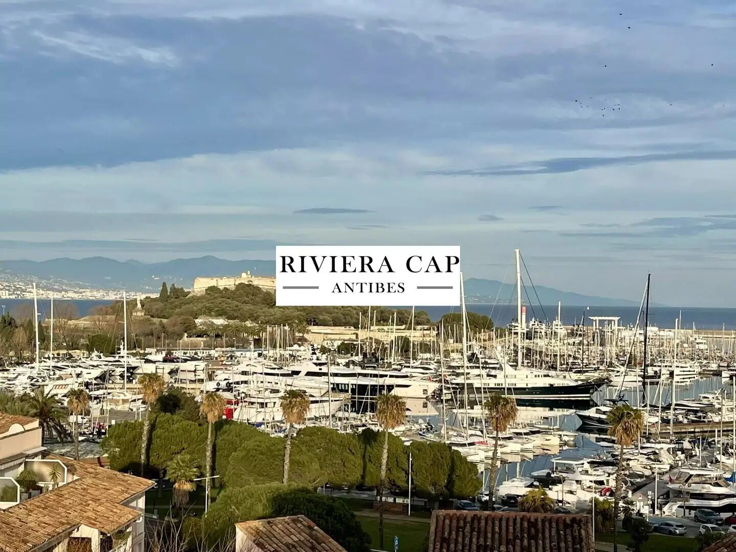 Appartement à vendre, 79m², Antibes