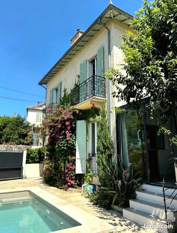 Maison à vendre, 129m², Antibes