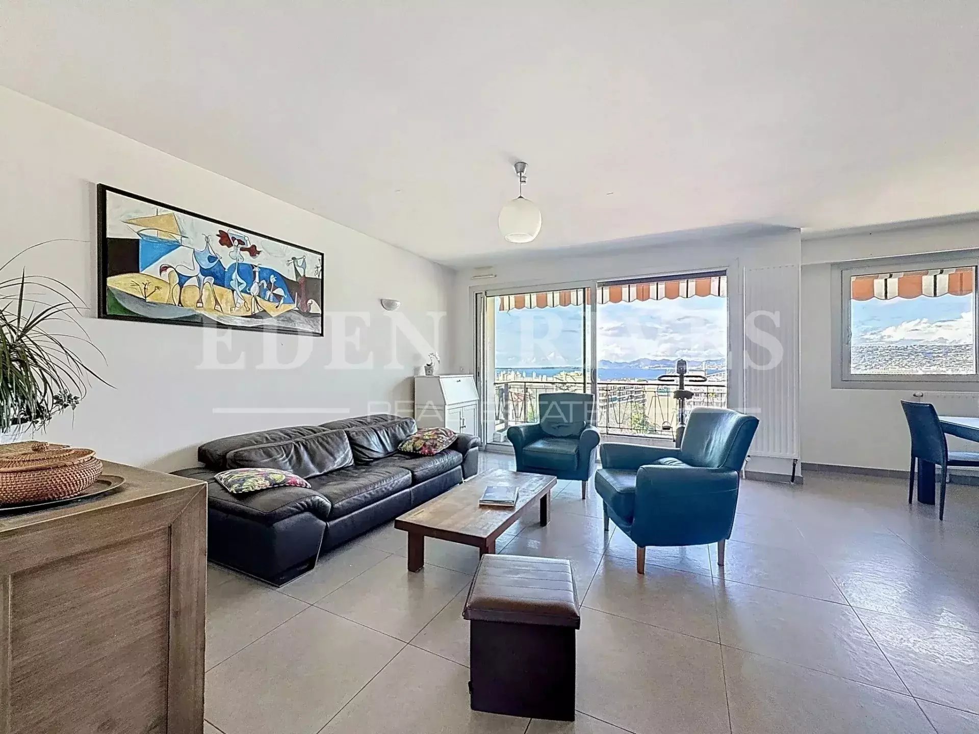 Appartement à vendre, 99m², Antibes