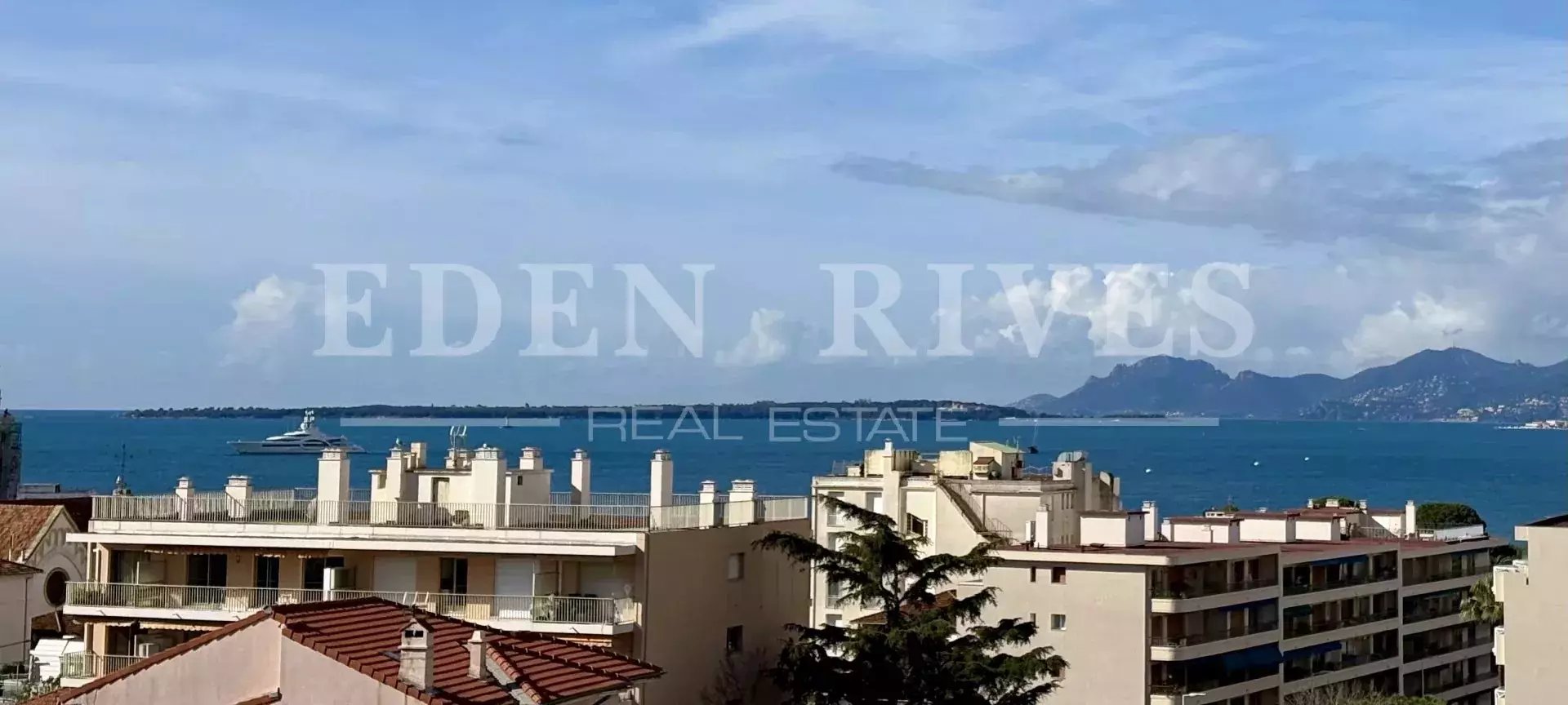 Appartement à vendre, 99m², Antibes