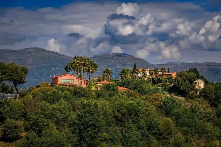 Maison à vendre, 42m², Cagnes-sur-Mer