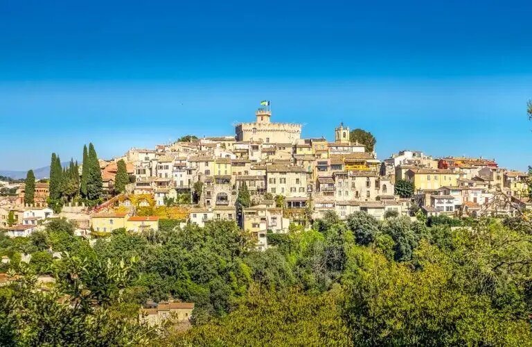 Maison à vendre, 42m², Cagnes-sur-Mer