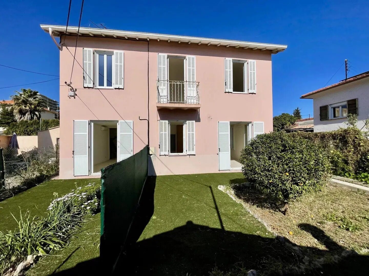Appartement à vendre, 75m², Antibes