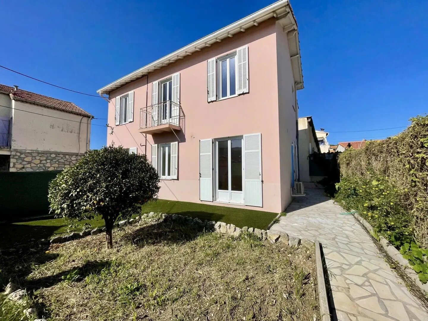 Appartement à vendre, 75m², Antibes