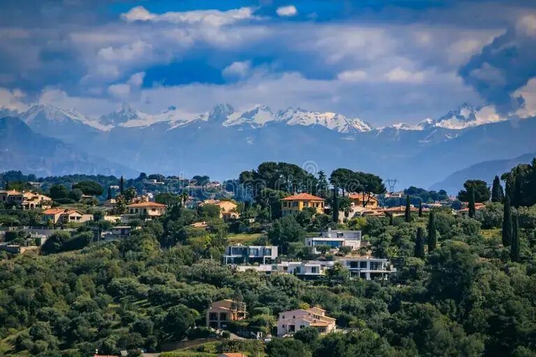Appartement à vendre, 85m², Cagnes-sur-Mer