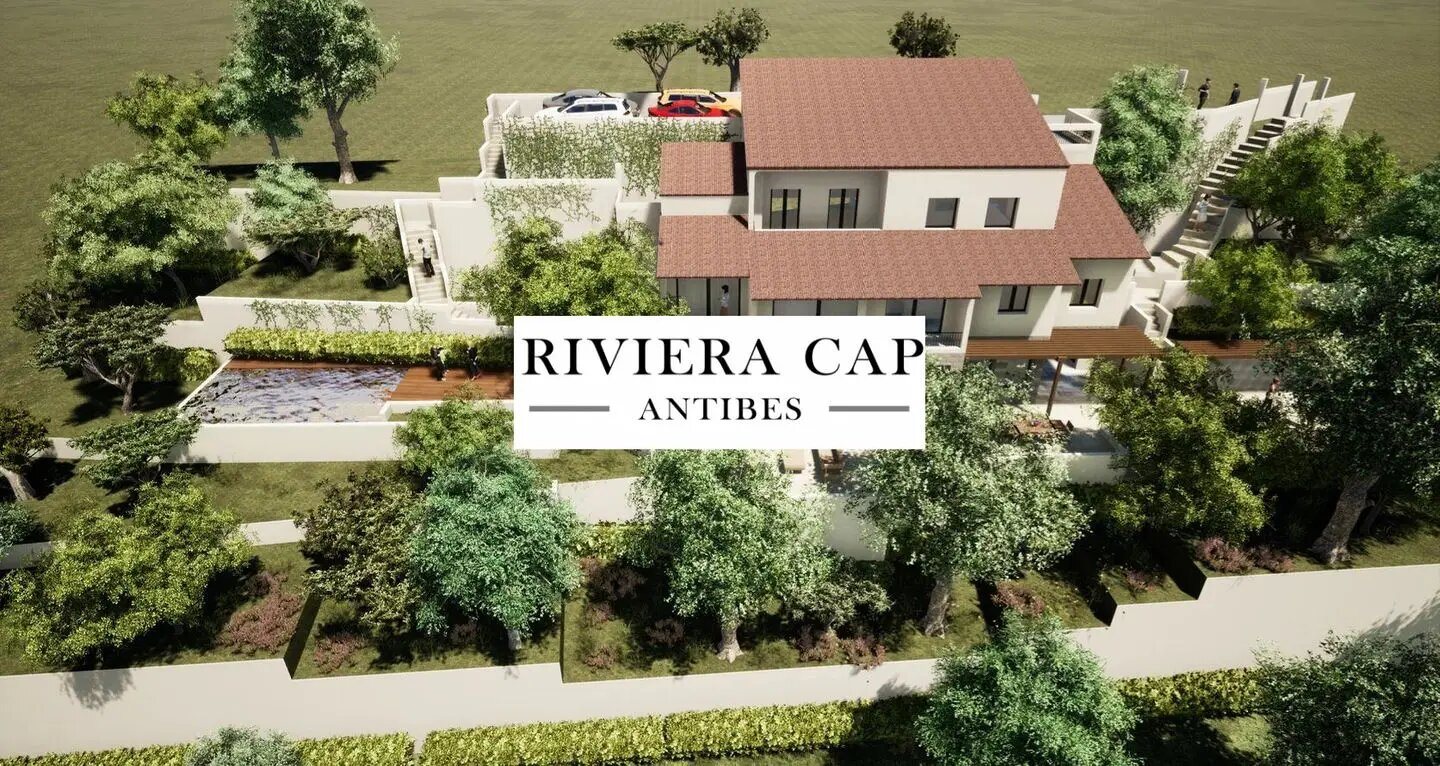 Maison à vendre, 300m², La Turbie