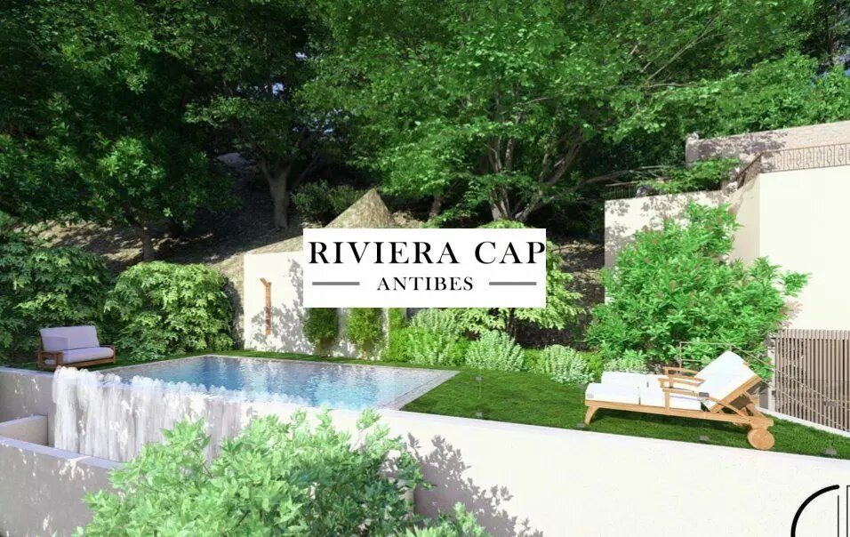 Maison à vendre, 300m², La Turbie